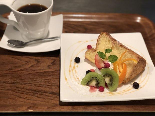 Ritomaru cafe okubohonten（IKI Beef Cutlet）-4