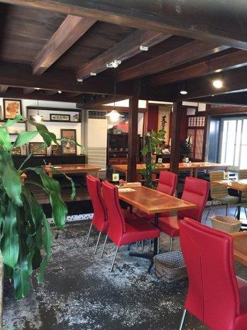Ritomaru cafe okubohonten（IKI Beef Cutlet）-1