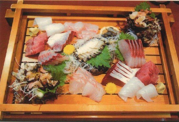 寿司割烹　魚よし-1
