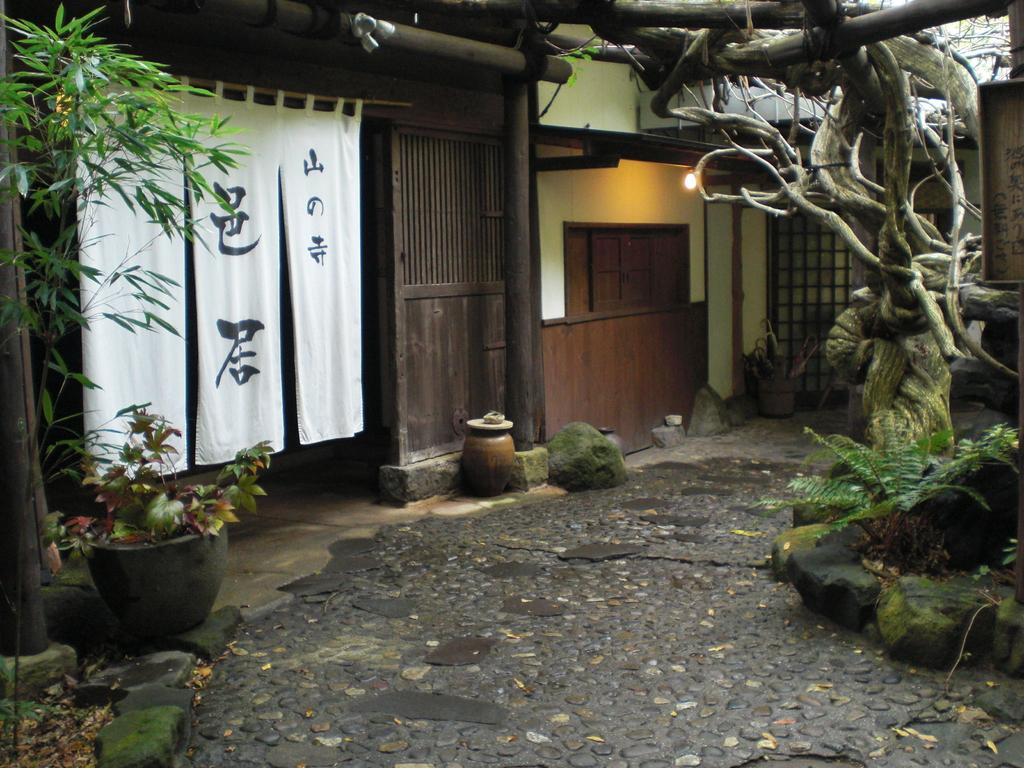 山の寺　邑居-7