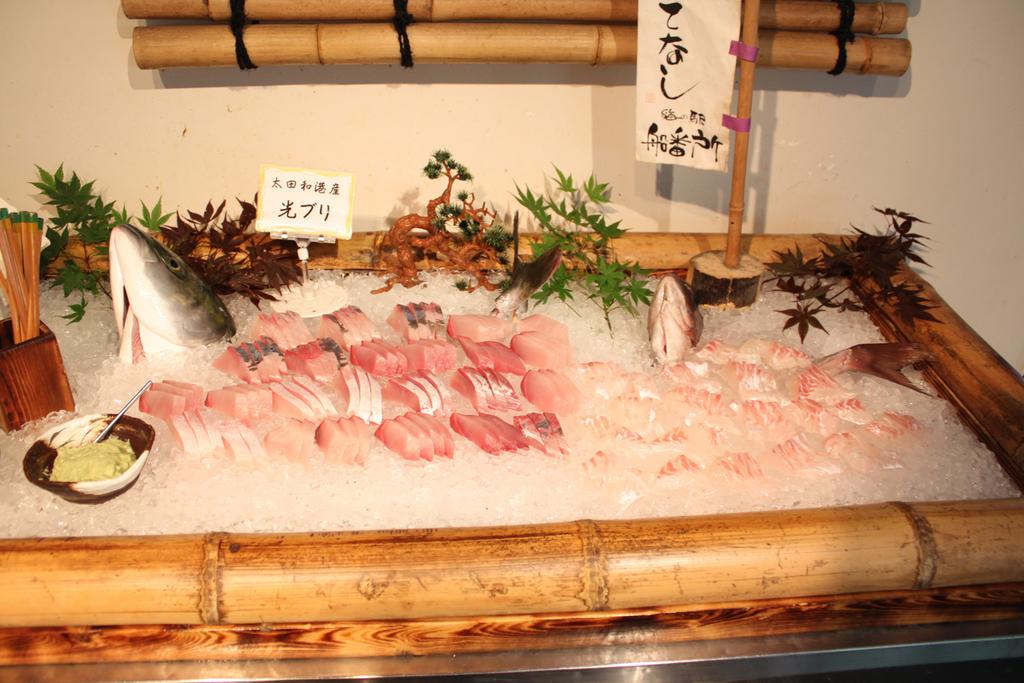 海の駅　船番所-1