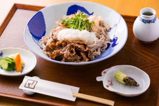 お食事処　とき里　平戸店-2