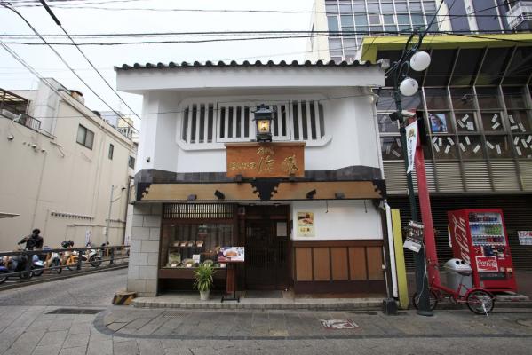 とんかつ濵かつ本店-4