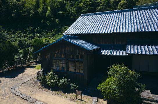 久賀島観光交流拠点センター-3
