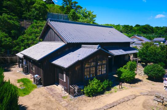 久賀島観光交流拠点センター-0