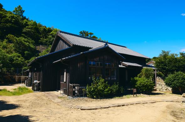 久賀島観光交流拠点センター-5
