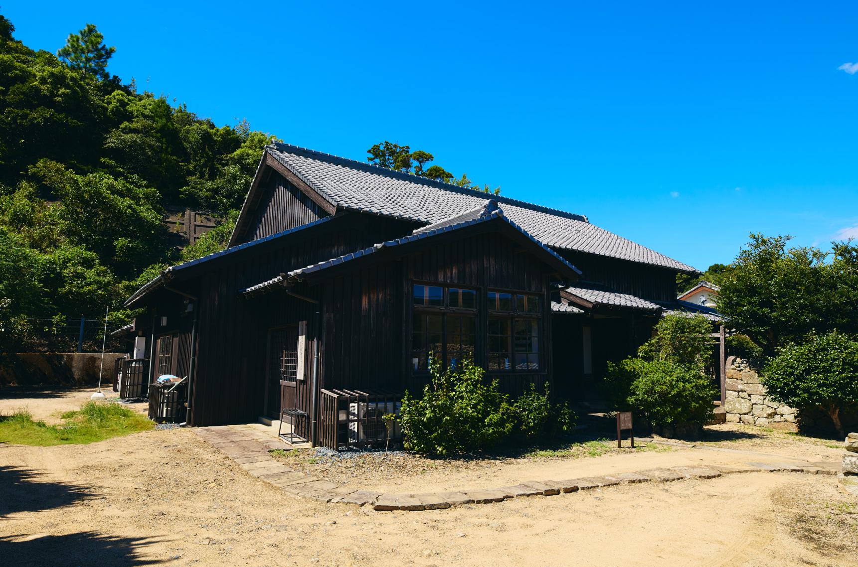 久賀島観光交流拠点センター-5