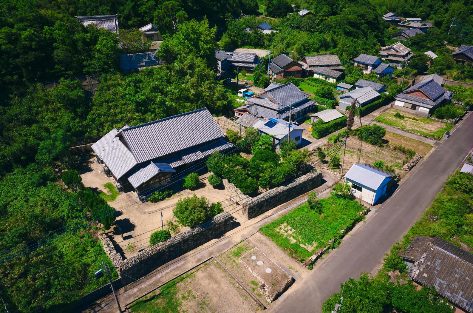 久賀島観光交流拠点センター-2