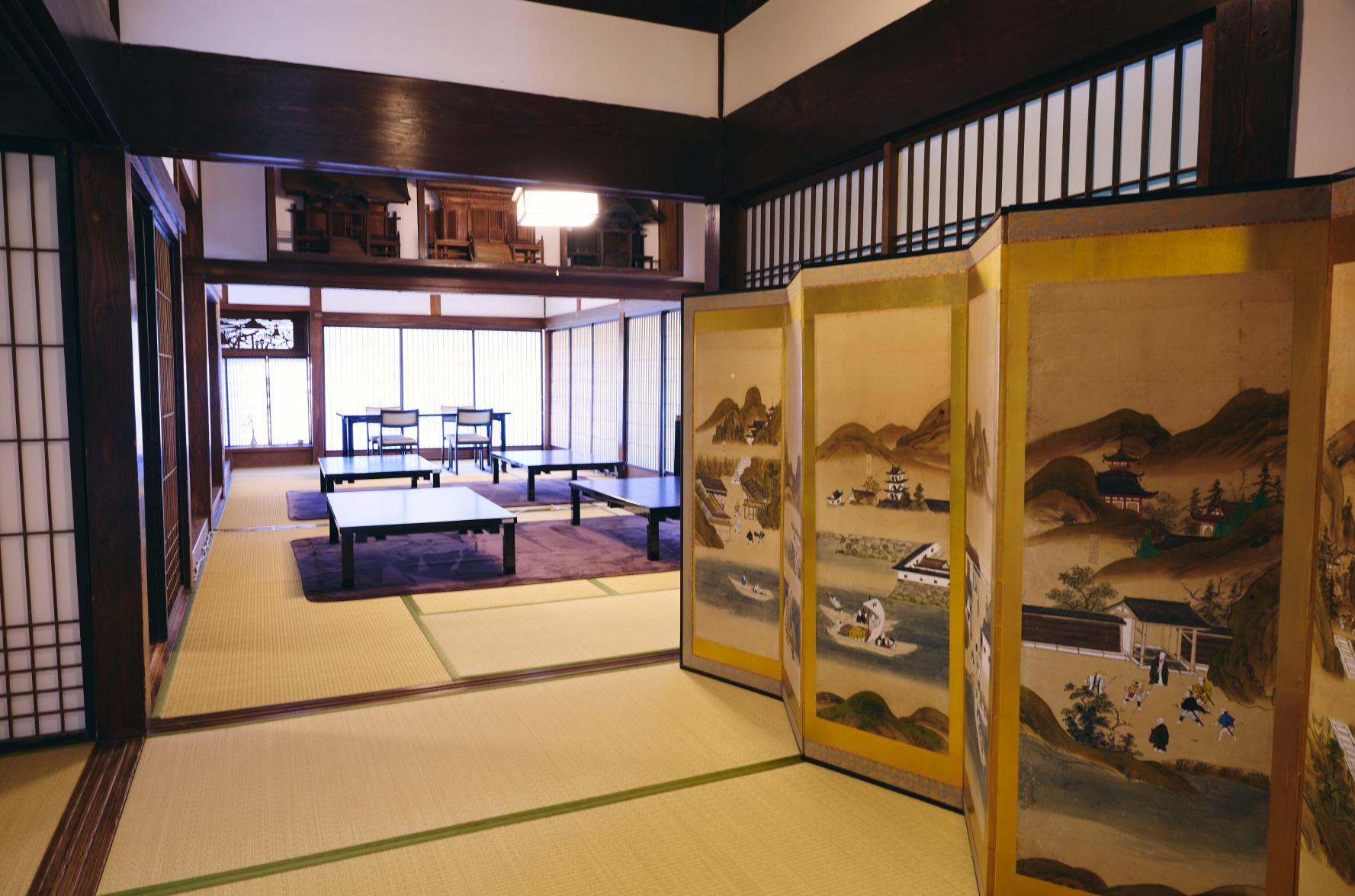 久賀島観光交流拠点センター-8