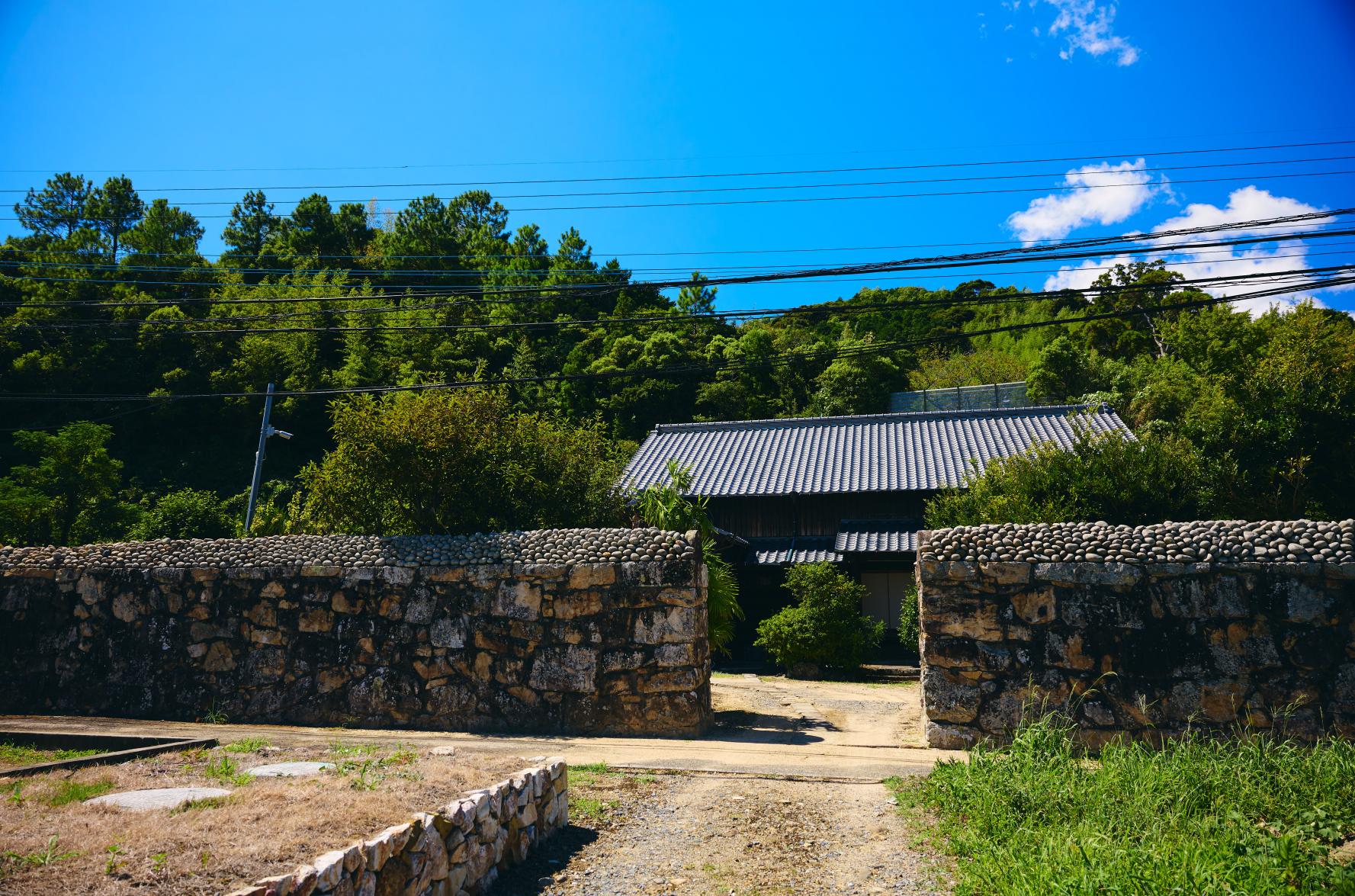 久賀島観光交流拠点センター-1