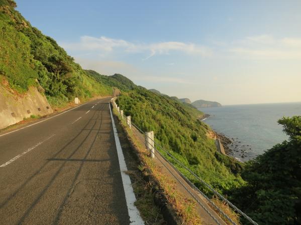 Ikitsuki Sunset Way-6