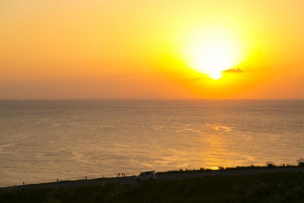 Ikitsuki Sunset Way-1