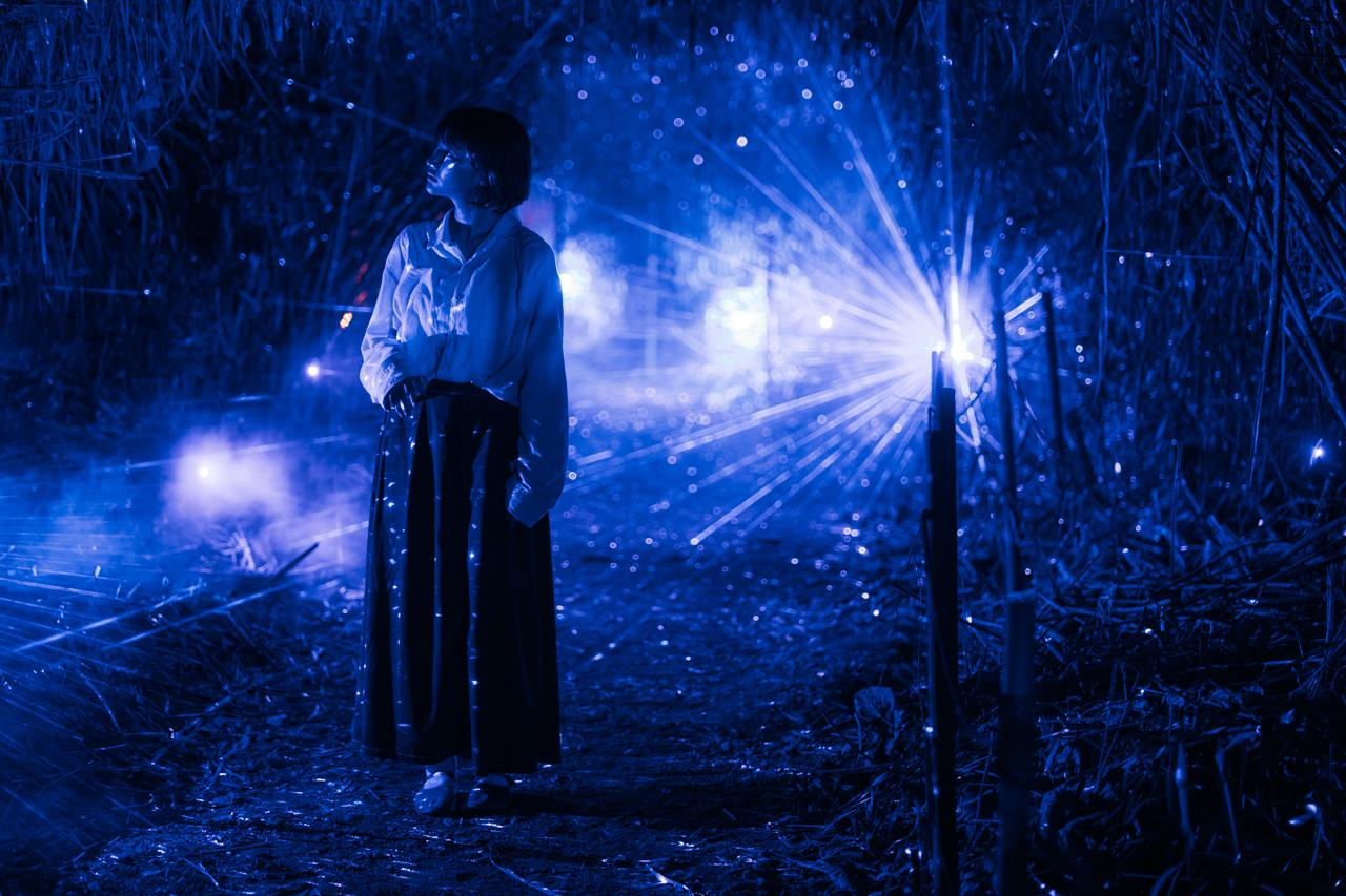【第3天】「ISLAND LUMINA」 魔幻森林-1