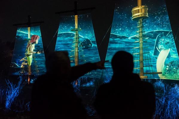 Island Lumina See Do Discover Nagasaki The Official Visitors Guide