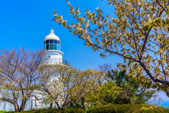 樺島灯台公園-0