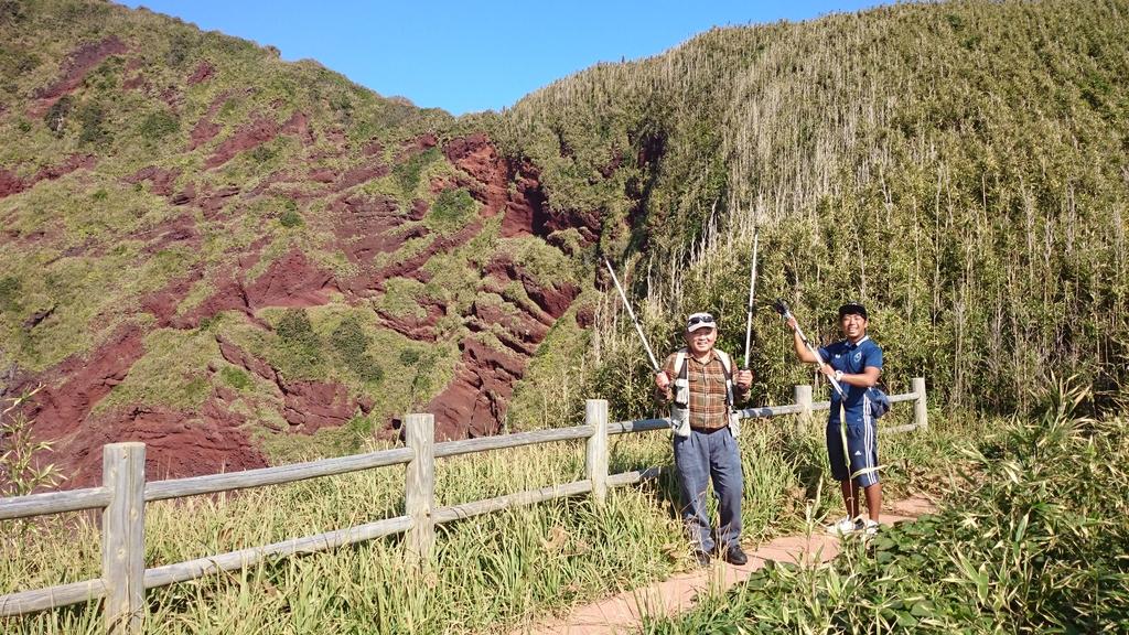 嵯峨島秘島探検ガイド-0