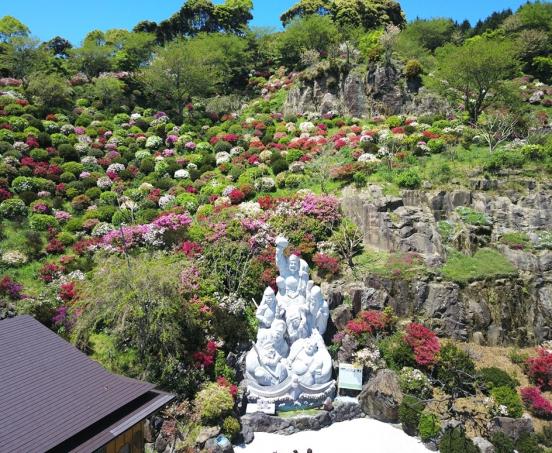 佐世保花園 観光スポット 公式 長崎観光 旅行ポータルサイト ながさき旅ネット 佐世保花園 観光スポット 公式 長崎観光 旅行ポータルサイト ながさき旅ネット
