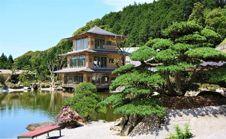 佐世保花園 観光スポット 公式 長崎観光 旅行ポータルサイト ながさき旅ネット