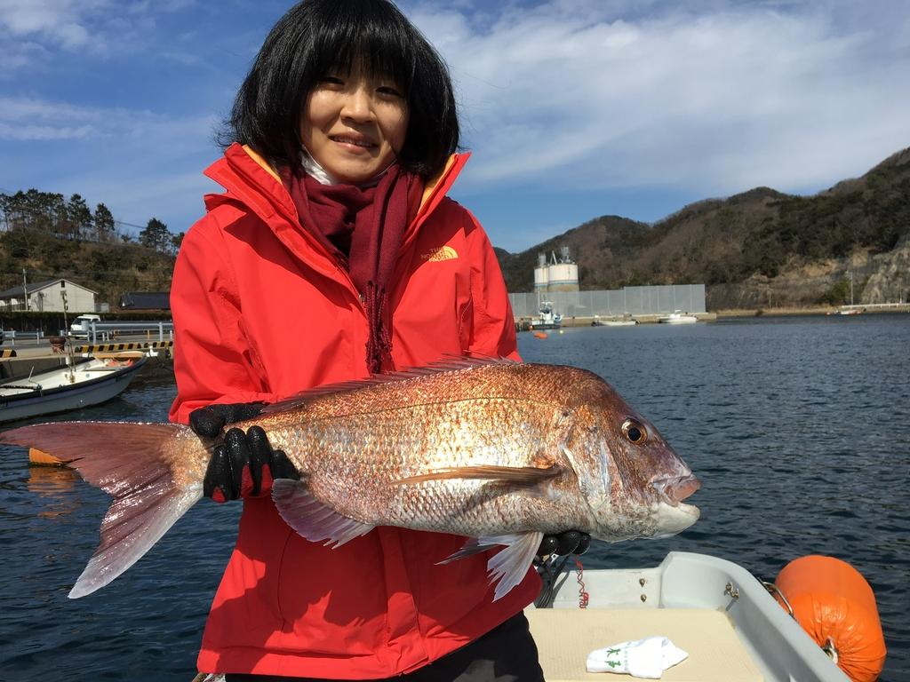 船釣り体験（小船）（対馬市）-1