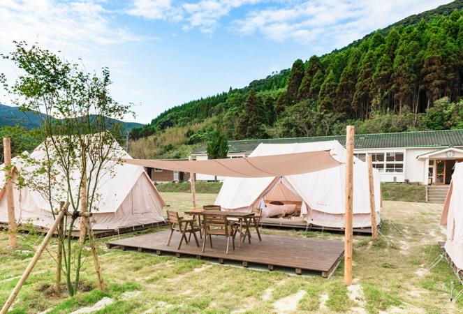 Nordisk Village Goto Islands-2