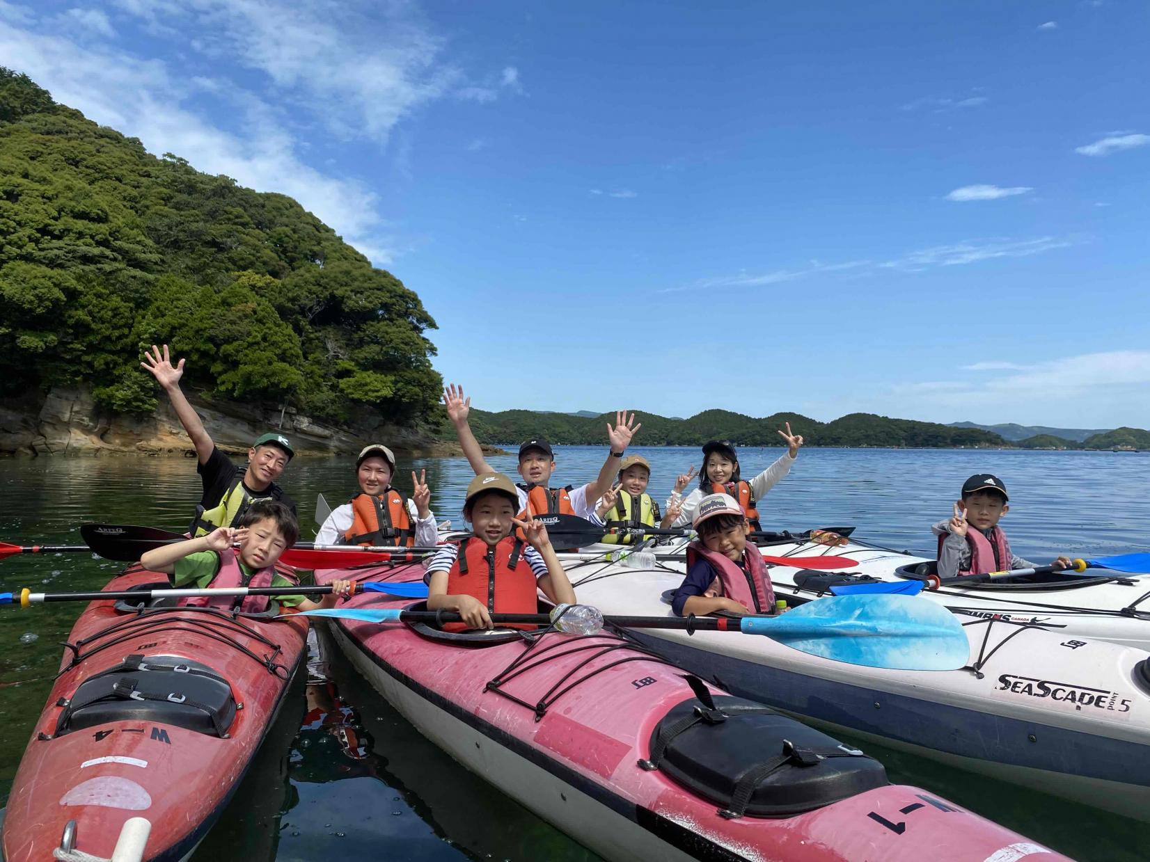 鹿町海洋スポーツ基地-1