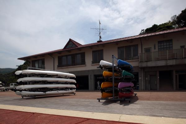 鹿町海洋スポーツ基地-0