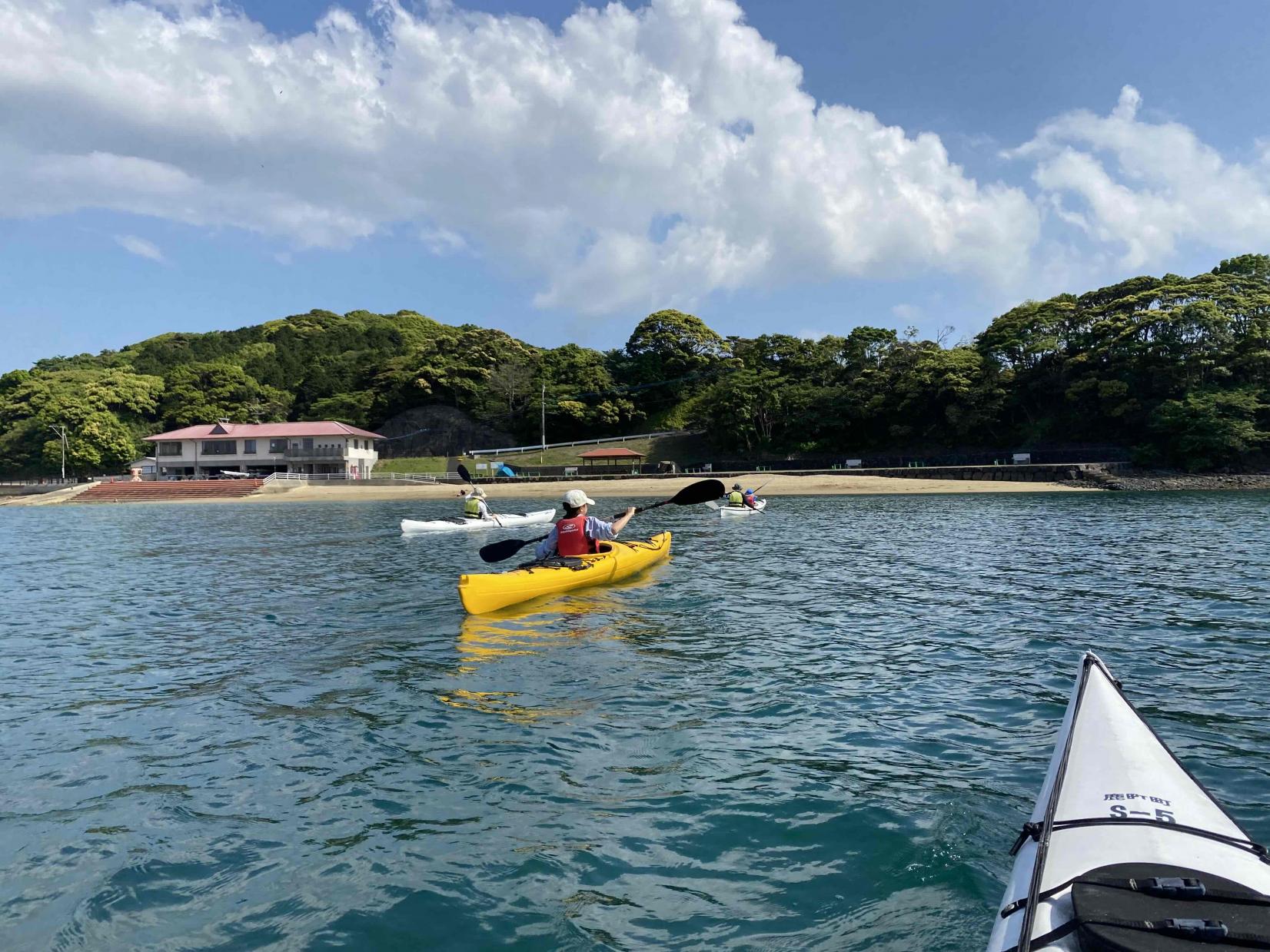 鹿町海洋スポーツ基地-1