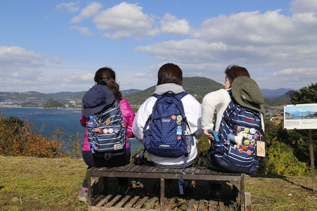 九州オルレフェア 秋2025　南島原コース「10周年記念オルレ」-9