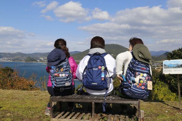 九州オルレフェア 秋2025　南島原コース「10周年記念オルレ」-9