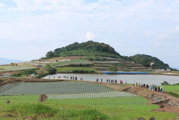 九州オルレフェア 秋2025　南島原コース「10周年記念オルレ」-0