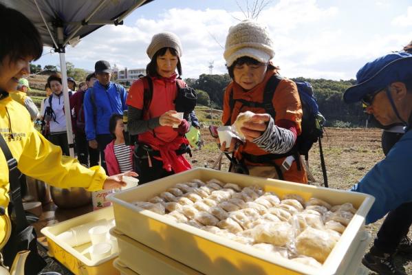 九州オルレフェア 秋2025　南島原コース「10周年記念オルレ」-6