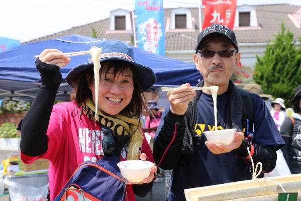 九州オルレフェア 秋2025　南島原コース「10周年記念オルレ」-5