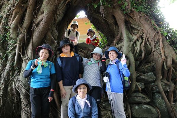 九州オルレフェア 秋2025　南島原コース「10周年記念オルレ」-4