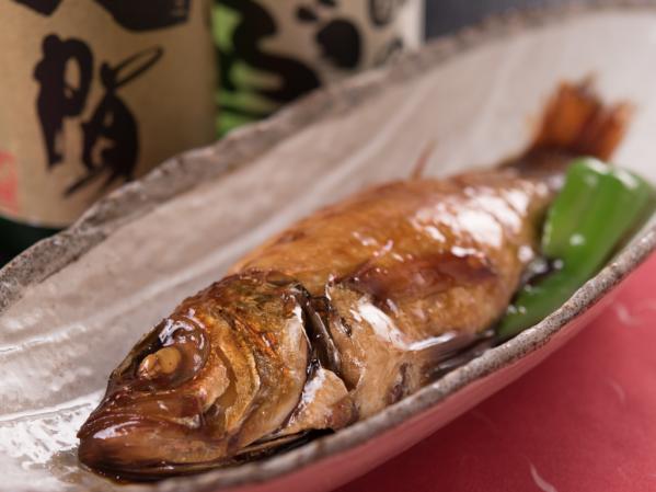 長崎和食　惣重-1