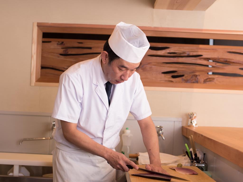 長崎和食　惣重-2