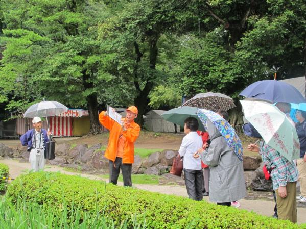 おおむら歴史観光ボランティアガイドの会-1