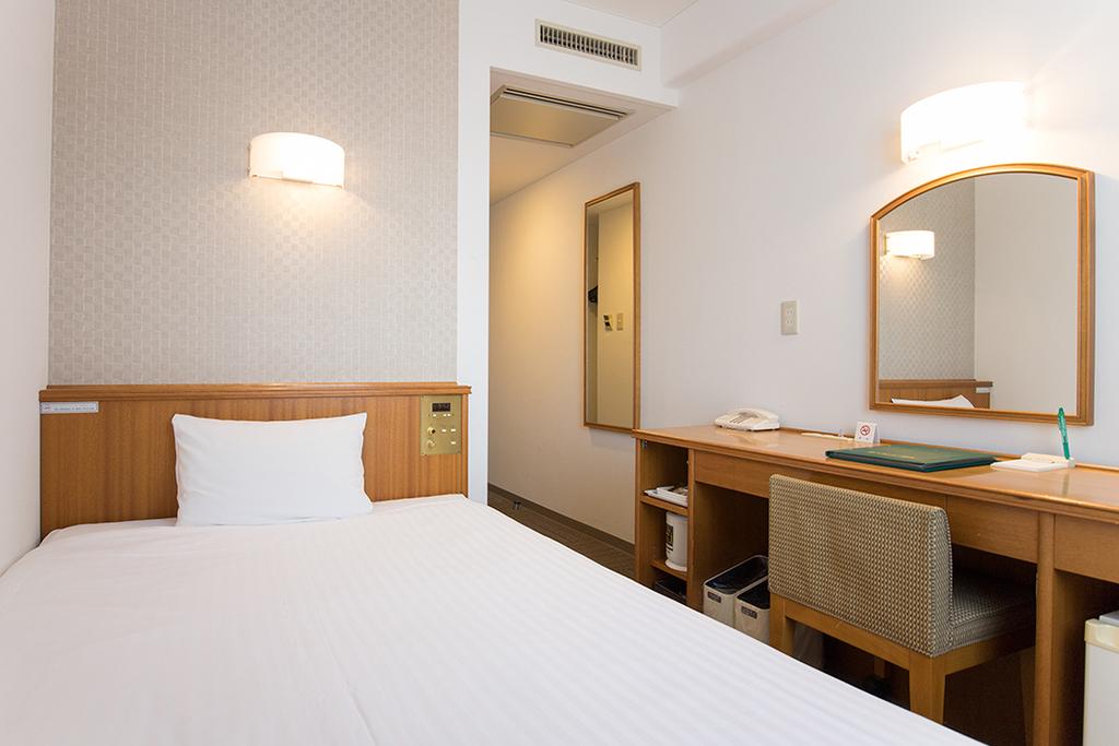 Hotel Belleview Nagasaki Dejima-1