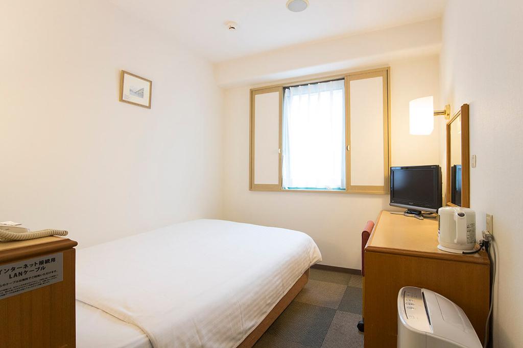 Hotel Wingport Nagasaki-1