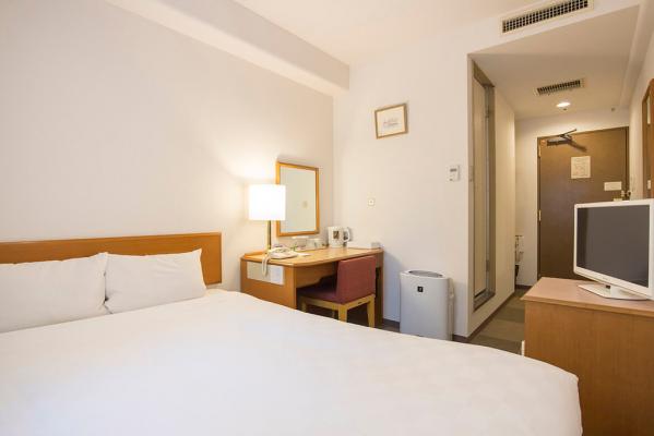 Hotel Wingport Nagasaki-1