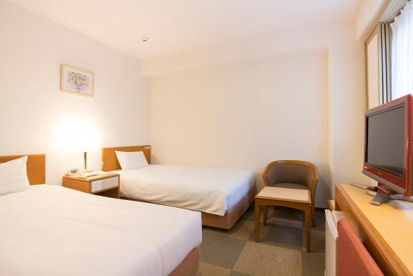 Hotel Wingport Nagasaki-3