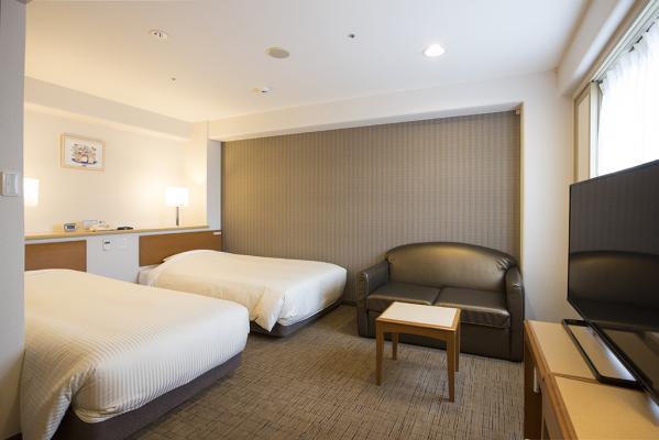 Hotel Wingport Nagasaki-4