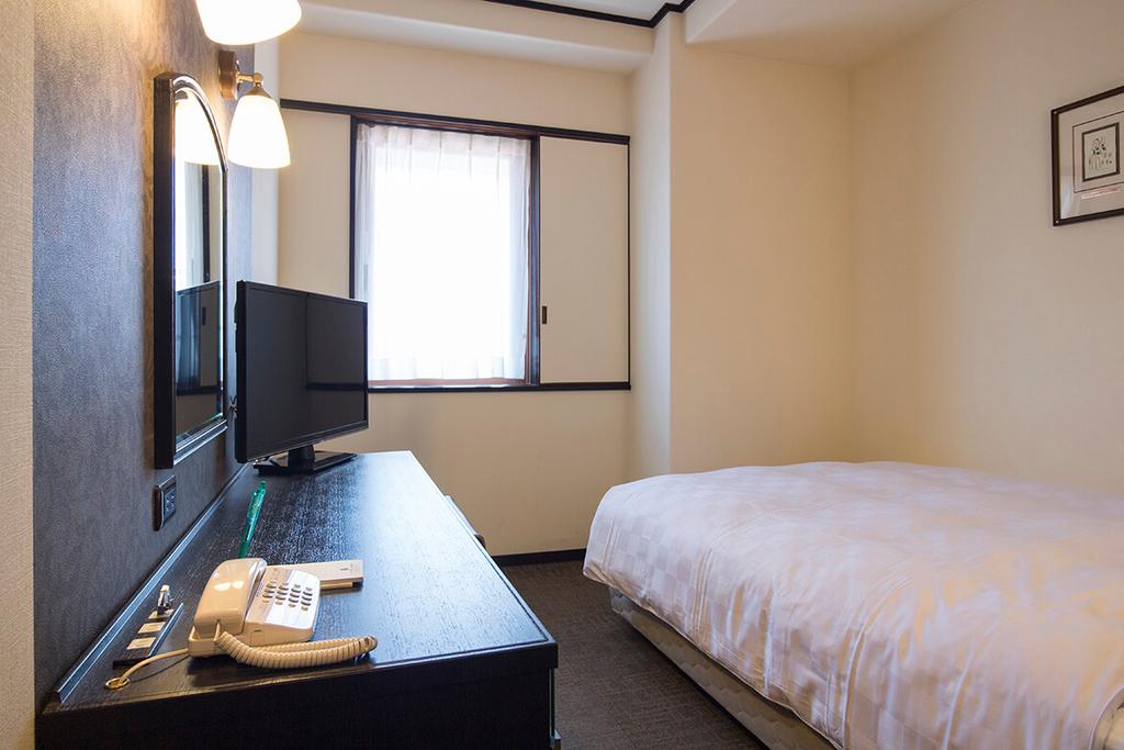 Hotel Cuore Nagasaki-Ekimae-4