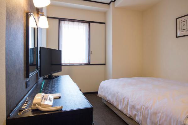 Hotel Cuore Nagasaki-Ekimae-4