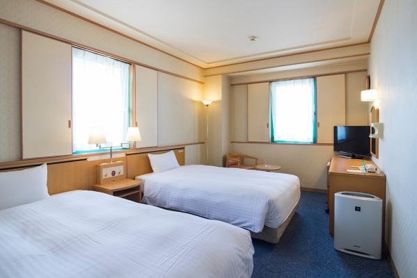 Hotel Cuore Nagasaki-Ekimae-1