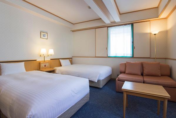 Hotel Cuore Nagasaki-Ekimae-2