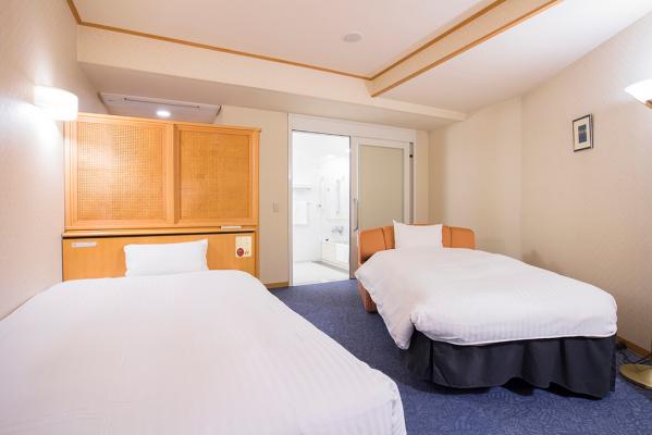 Hotel Cuore Nagasaki-Ekimae-3