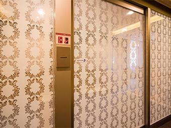 Hotel Cuore Nagasaki-Ekimae-5