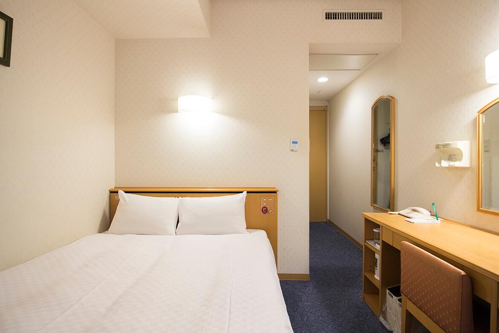 Hotel Cuore Nagasaki-Ekimae-1