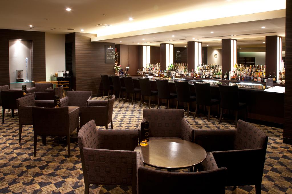 Hotel New Nagasaki-4