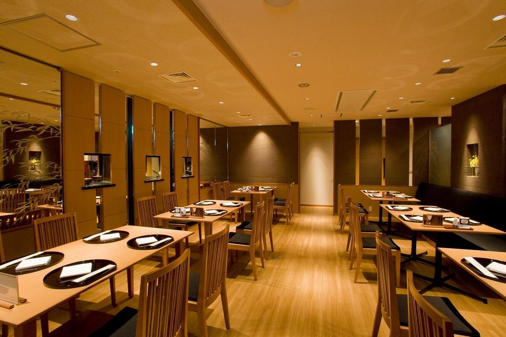 Hotel New Nagasaki-6